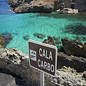 Cala Carbó   (Pollença, Mallorca)