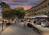 Bulevard_Boulevard_Paguera_ajuntament_calvia