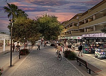 Bulevard_Boulevard_Paguera_ajuntament_calvia