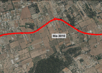 Fuss__und_Radweg_Portol_Santa_Maria_Consell_de_Mallorca