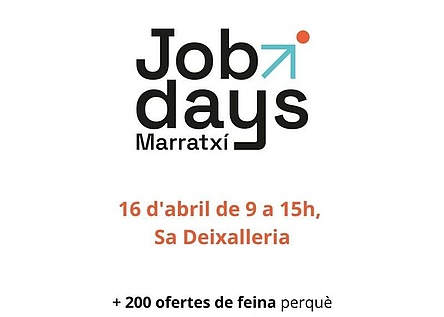 JobDaysMarratxi2024_FacebookMarratxiActiva