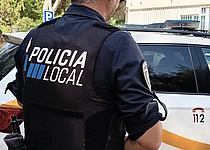 Polizei_Palma_Kontrolle_Polizist_Policia_de_Palma