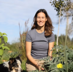 Scarlet_AllenspachAutorin_SonSelvaPermaculture_Webseite