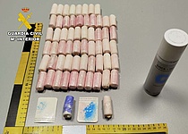 DrogenKokainFlughafenPalma2024_GuardiaCivil