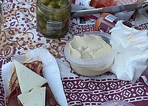strandsnacksnils