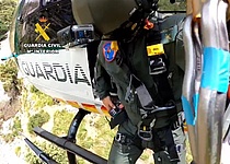 GreimRettung2_GuardiaCivil