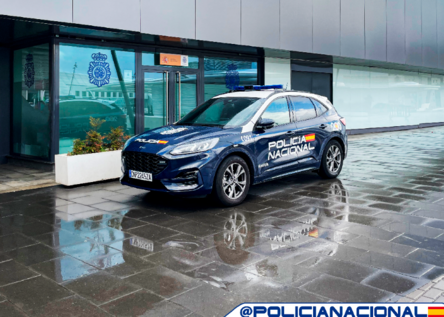 PoliciaNacionalAuto_Instagram_PoliciaNacional