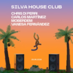 Selva_Club_vier_DJs