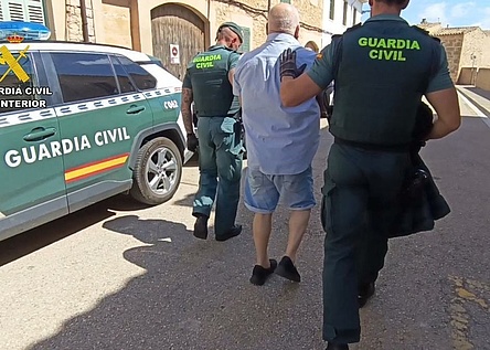 santanyi_drogen_verkauf_guardia_Civil