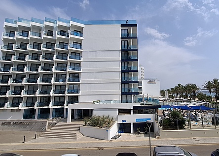 Hotel_Allsun_Playa_de_Palma_intern_Dominik