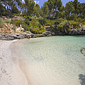 Cala Mitjana