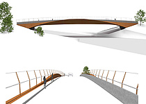 Plan_Bruecke_Bahnuebergang_Santa_Maria_Caib