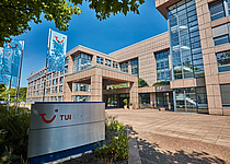 Hauptverwaltung_TUI_Group