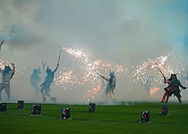 Real_Mallorca_Stadion_Teufel_dimonis_ajuntament_Palma