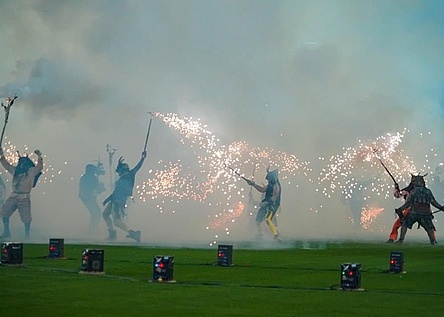 Real_Mallorca_Stadion_Teufel_dimonis_ajuntament_Palma