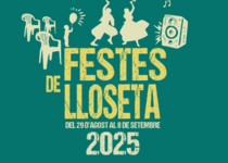 FestesdeLloseta2025_AjuntamentdeLloseta