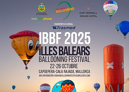 Heissluftballonfestival_2025_IB_Ballooning_Festival_Mallorca