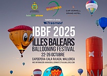 Heissluftballonfestival_2025_IB_Ballooning_Festival_Mallorca