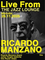 Jazz_Lounge_Ricardo_Manzano