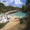 Cala Sa Nau