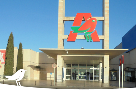 Alcampo