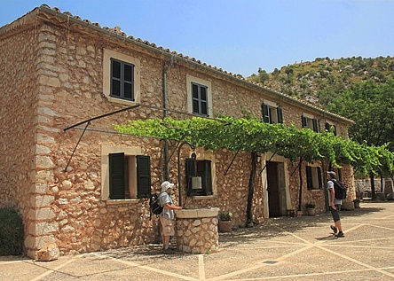 Refugi_Tossals_Verds_Wanderhuette_conselldemallorca