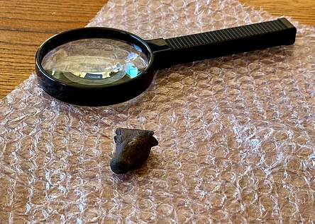 Stier_Bronze_bou_fund_consell_de_Mallorca