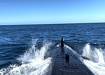 U_Boot_Galerna_ministeria_de_defensa