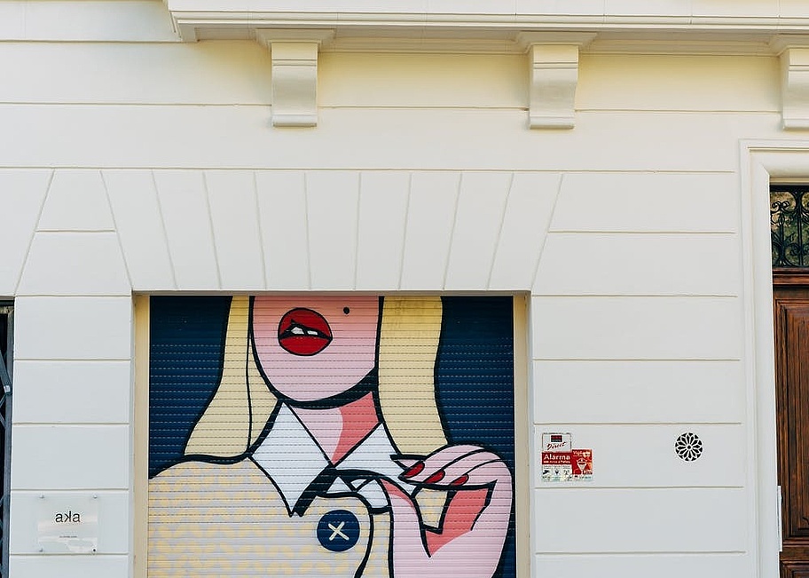 Wohnungpexels