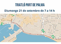 Triathlon_Palma_2025_Sperrung_Policia_Local_Palma
