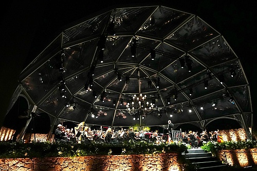 Festival Cap Rocat 2026 startet Ende Juli