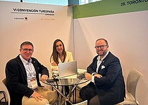 Tourismus_Konferenz_Zragossa_Ginard_convencio_TurEspana_a_Saragossa_consell_de_mallorca