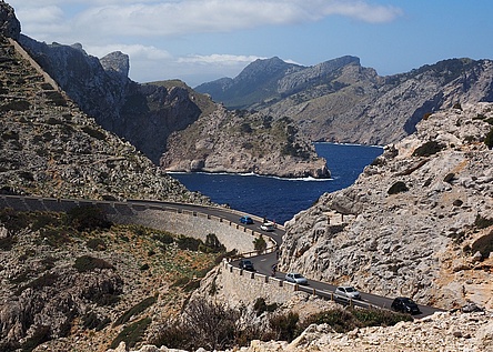 TramuntanaFahrstrecke_ConselldeMallorca