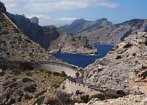 TramuntanaFahrstrecke_ConselldeMallorca
