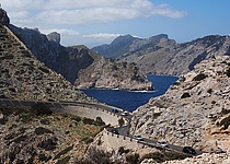 TramuntanaFahrstrecke_ConselldeMallorca