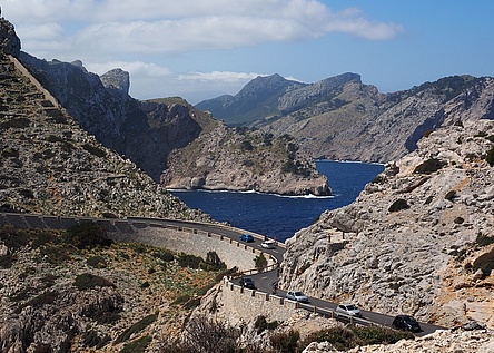 TramuntanaFahrstrecke_ConselldeMallorca