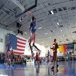 basketball