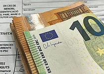 Bargeld100Euro_PoliciadePalma_Facebook