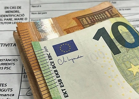 Bargeld100Euro_PoliciadePalma_Facebook