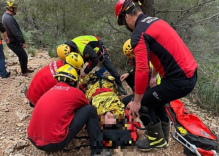 BombersdeMallorcaRettungseinsatzSonJaumell_X_BombersdeMallorca