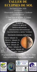 Sonnenfinsterniss