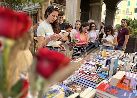 Buechermesse2024_Facebook_GremiLlibretersMallorca