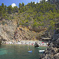 Cala Deia