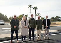 NeuerKreisverkehrSon_Veri_Nou_ConselldeMallorca