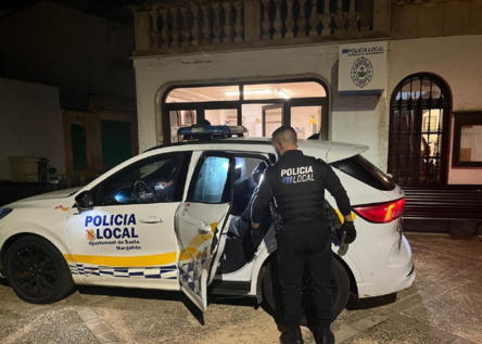 PoliciaLocalAuto_PoliciaLocalSantaMargalida_Instagram