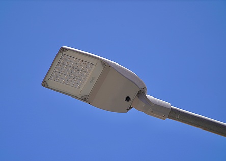 Strassenlaterne_Ajuntament_de_Palma