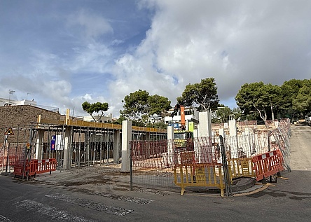 OBRES_PLAC__AAPARCAMENT_PORTOPETRO_Parkhaus_ajuntament