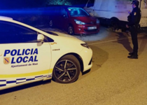 PoliciaLocalMao_InstagramPoliciaLocalMao