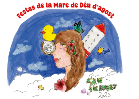 CanPicafortFestesdelaMare2025_AjuntamentSantaMargalida