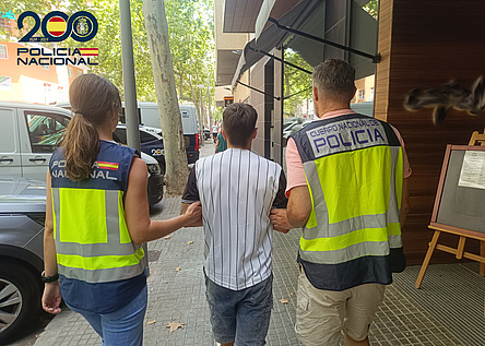 Festnahme_Policia_Nacional_Calvia_Policia_Nacional